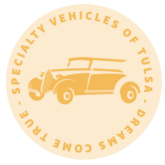 SPECIALTY VEHICLES OF TULSA