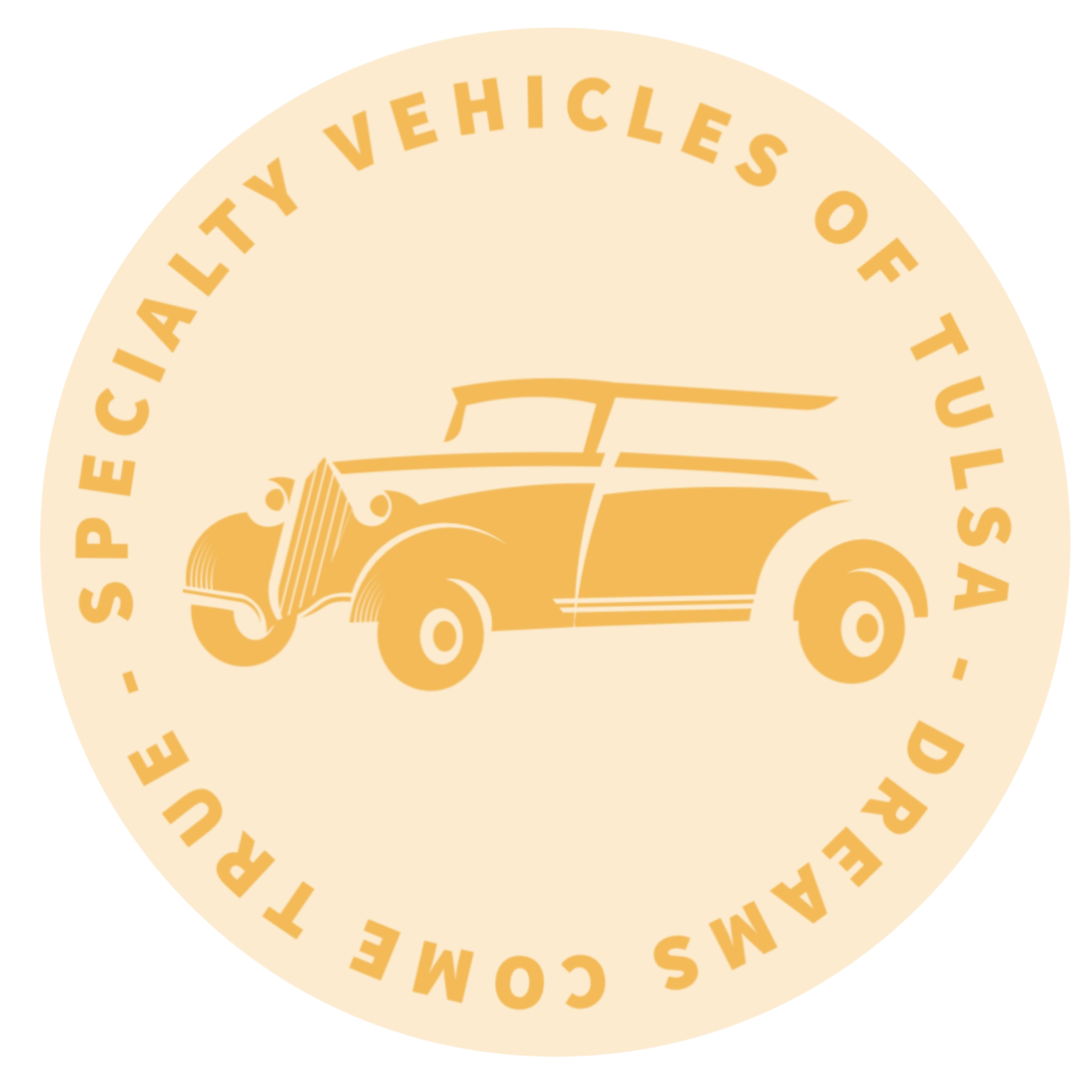 SPECIALTY VEHICLES OF TULSA